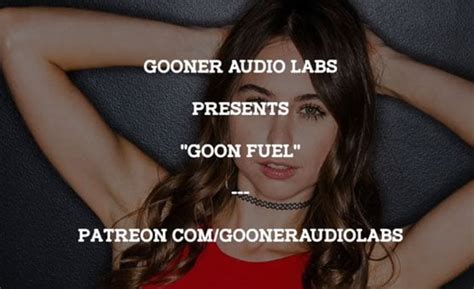 goon fuel|Insta and TikTok is my goon fuel .